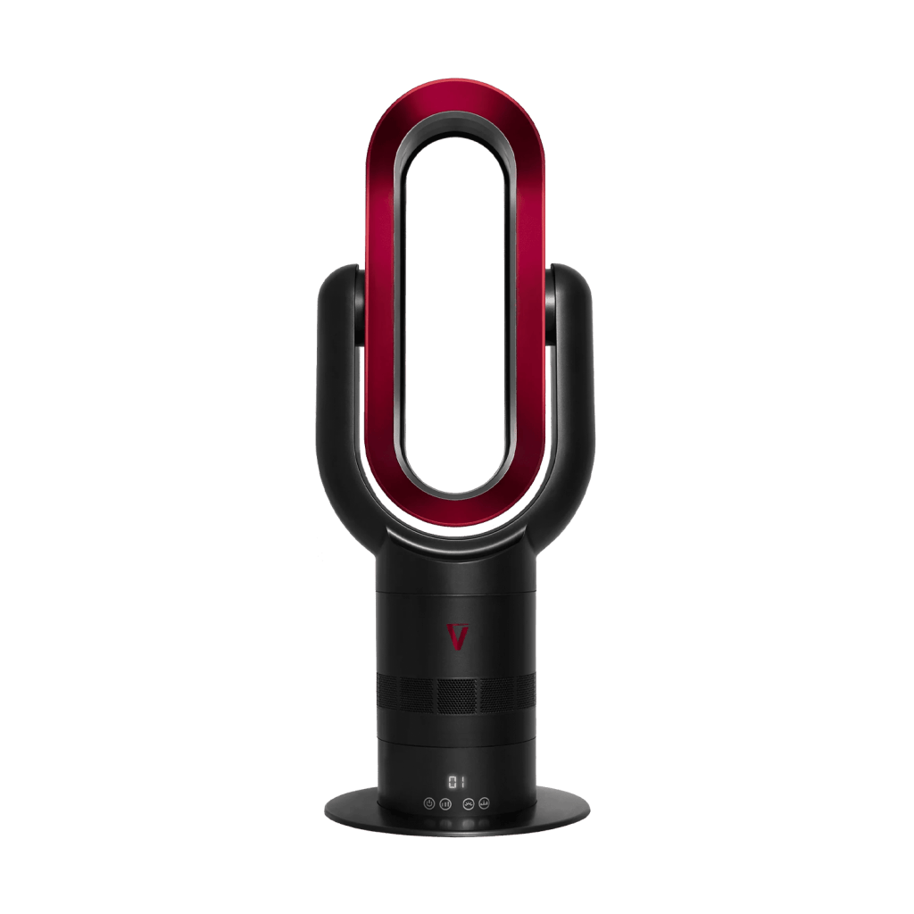 Vortex Air Bladeless Tower Fan (Heater & Cooler) OneFruit Ltd